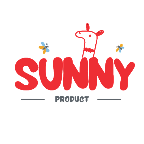 SUNNY SHOPPING 